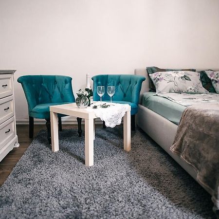 Apartment Natalya 리비프 외부 사진