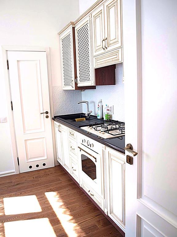 Apartment Natalya 리비프 객실 사진