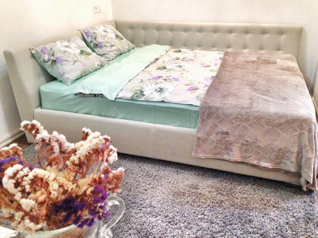Apartment Natalya 리비프 외부 사진