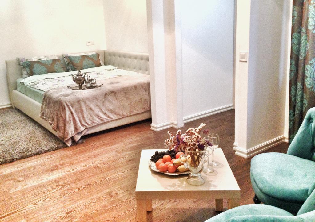Apartment Natalya 리비프 외부 사진