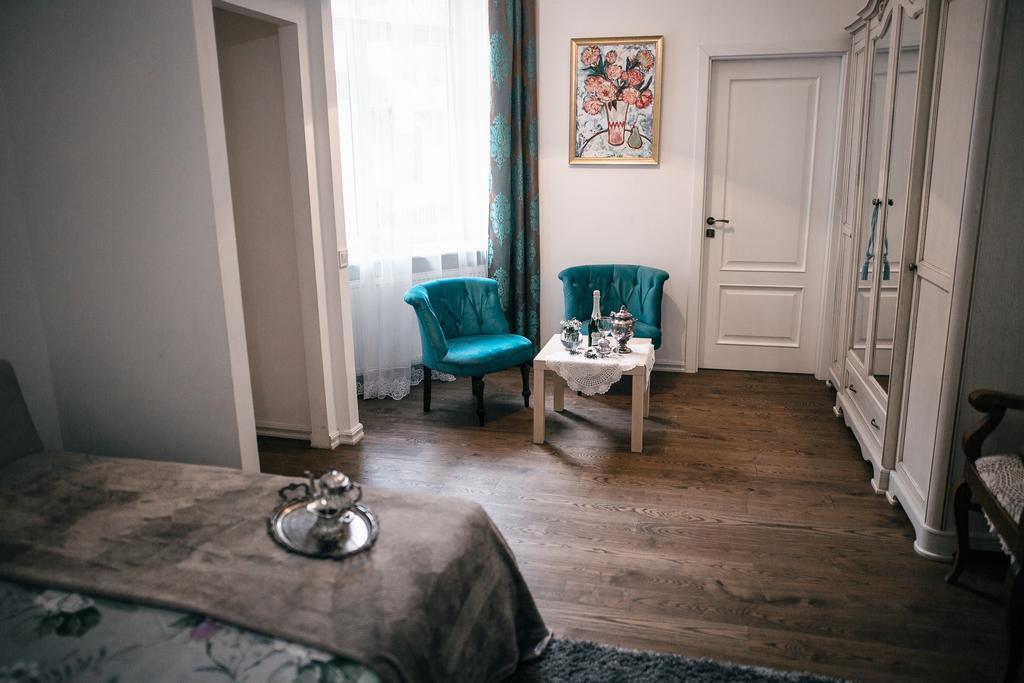 Apartment Natalya 리비프 외부 사진