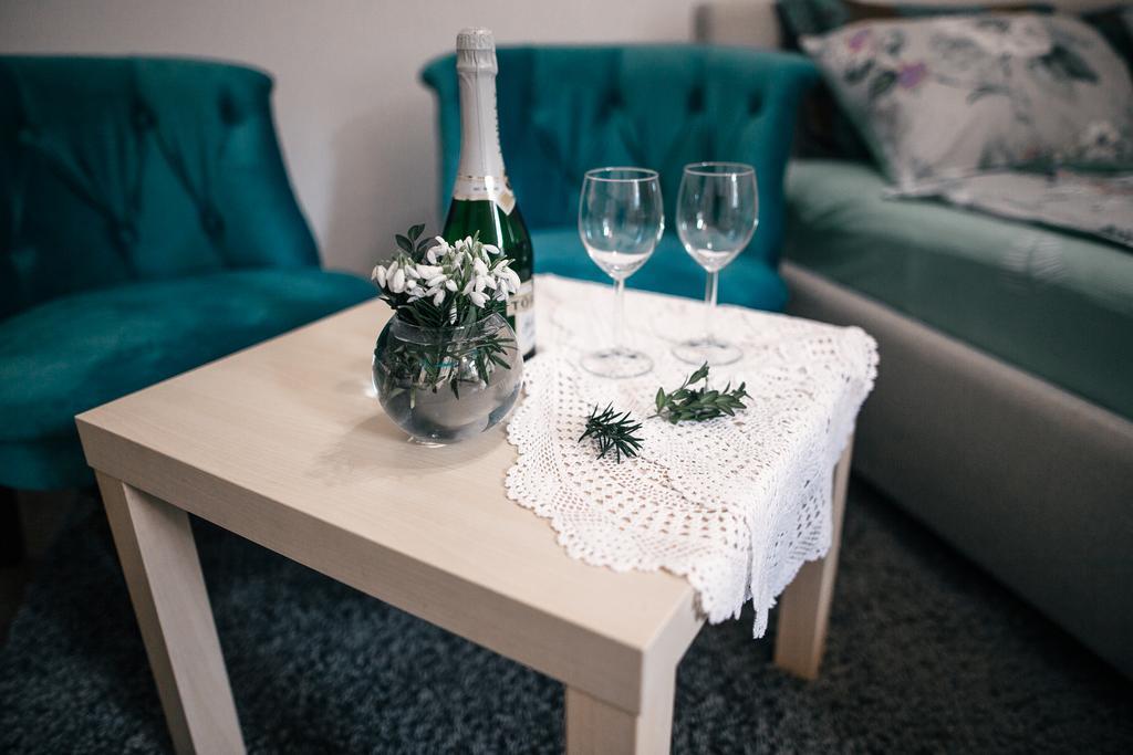 Apartment Natalya 리비프 외부 사진