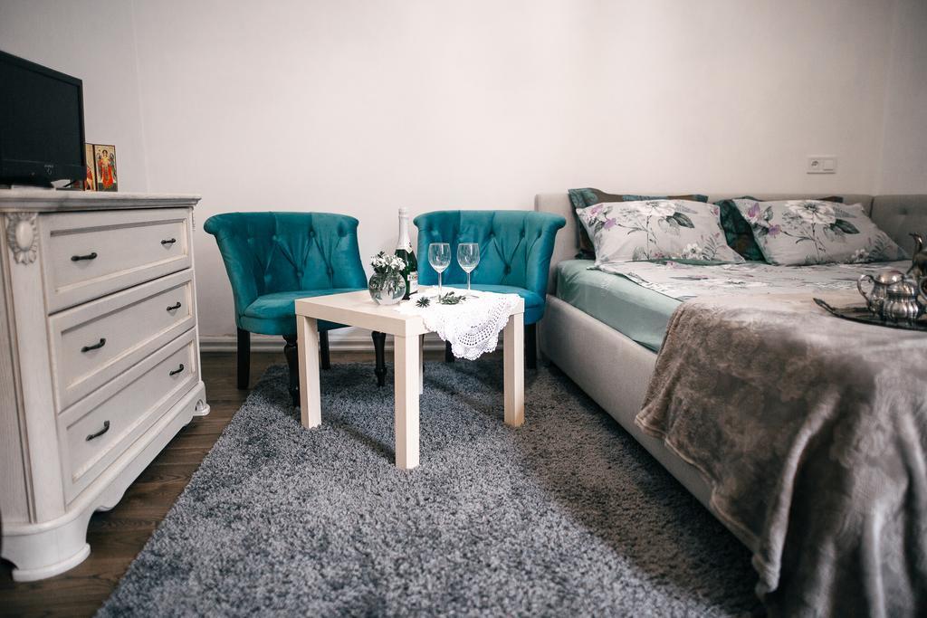Apartment Natalya 리비프 외부 사진