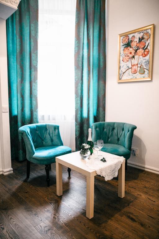 Apartment Natalya 리비프 외부 사진