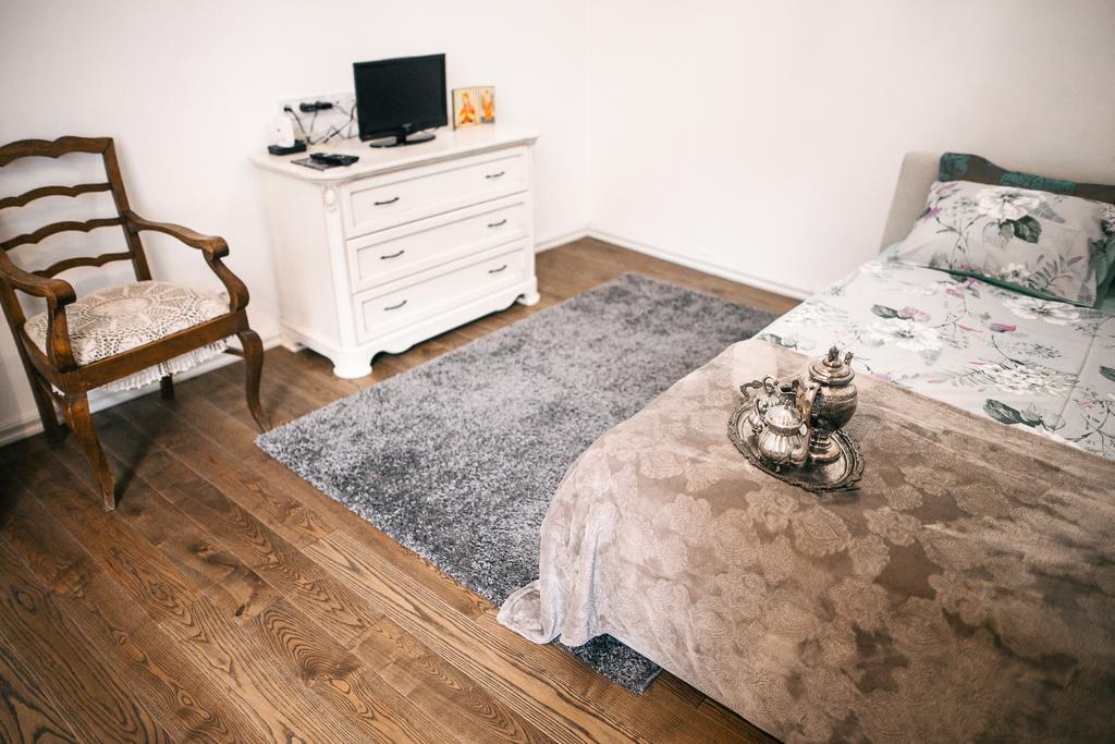 Apartment Natalya 리비프 외부 사진