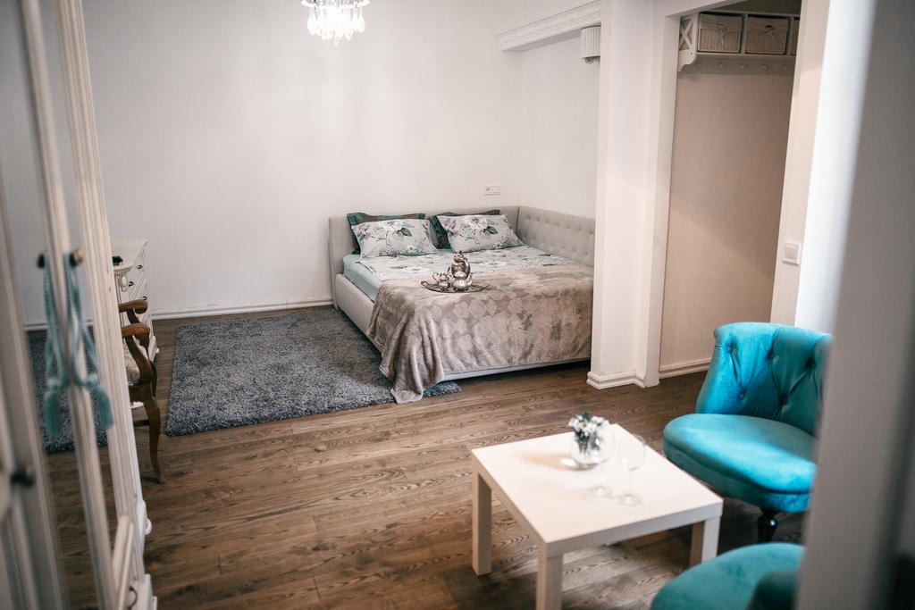 Apartment Natalya 리비프 외부 사진