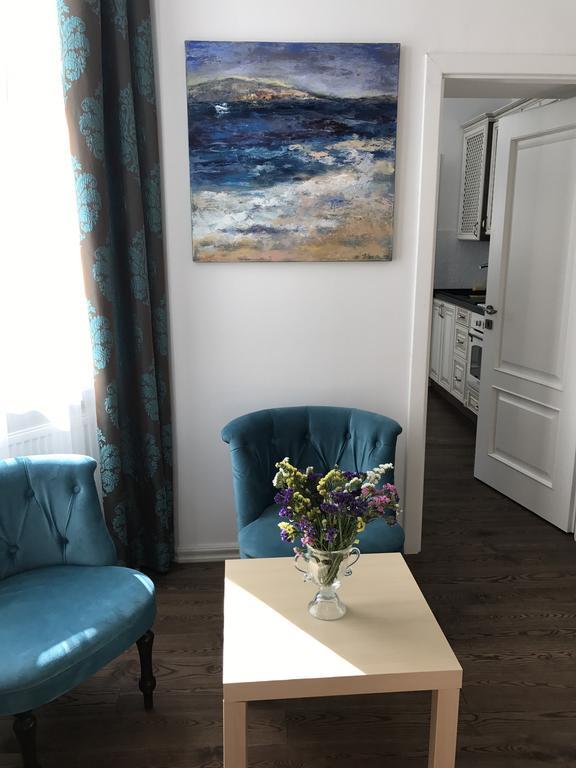 Apartment Natalya 리비프 외부 사진